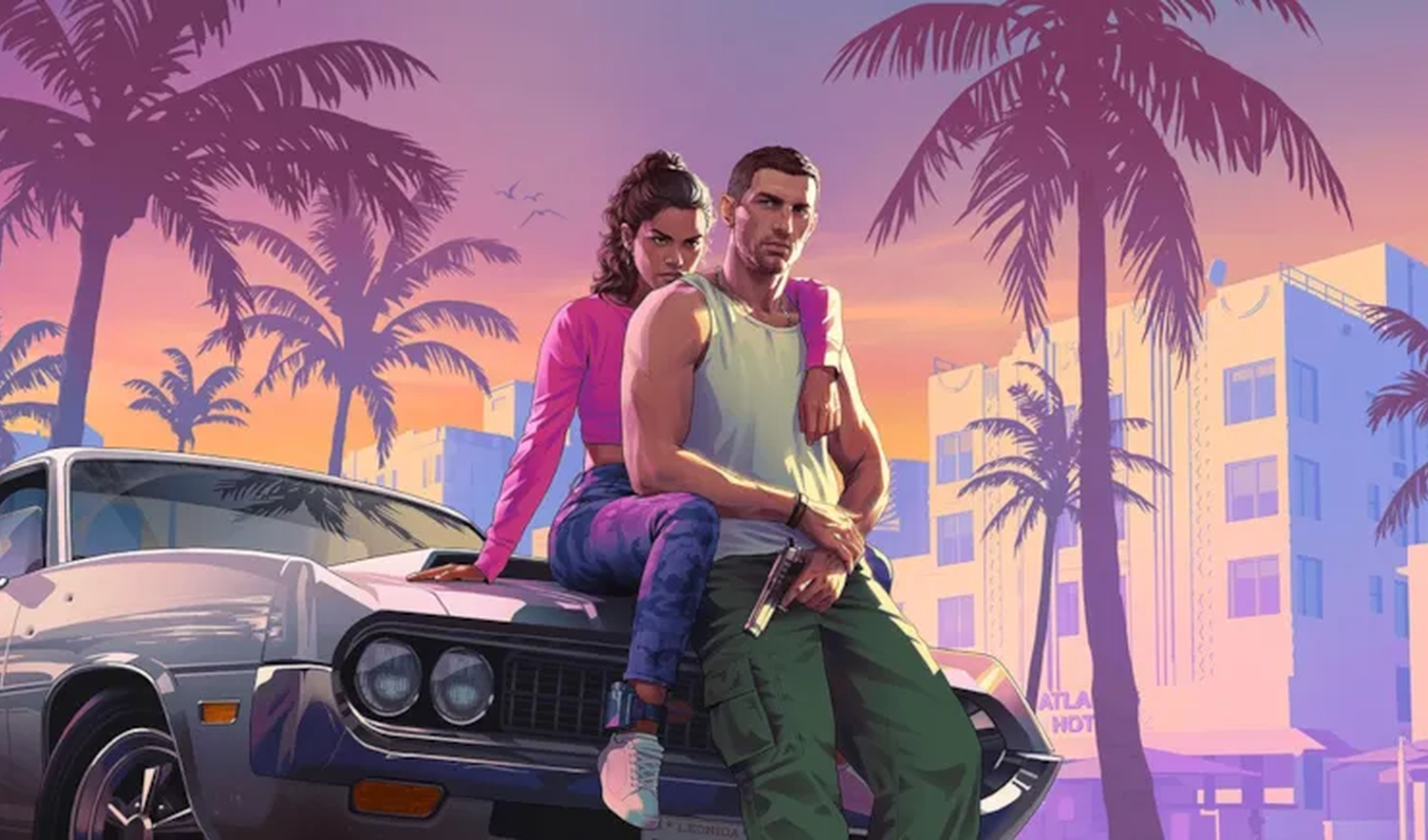 GTA 6'nın çıkışı ertelendi, oyun severlerin morali bozuldu