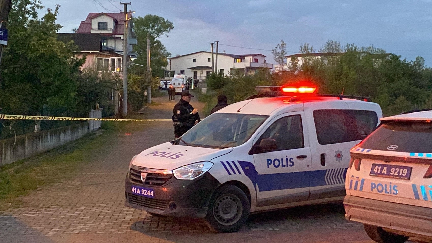 Cinayet filmi gibi miras kavgası: Aracıyla takip edip kaza yaptırdı, tüfekle öldürdü