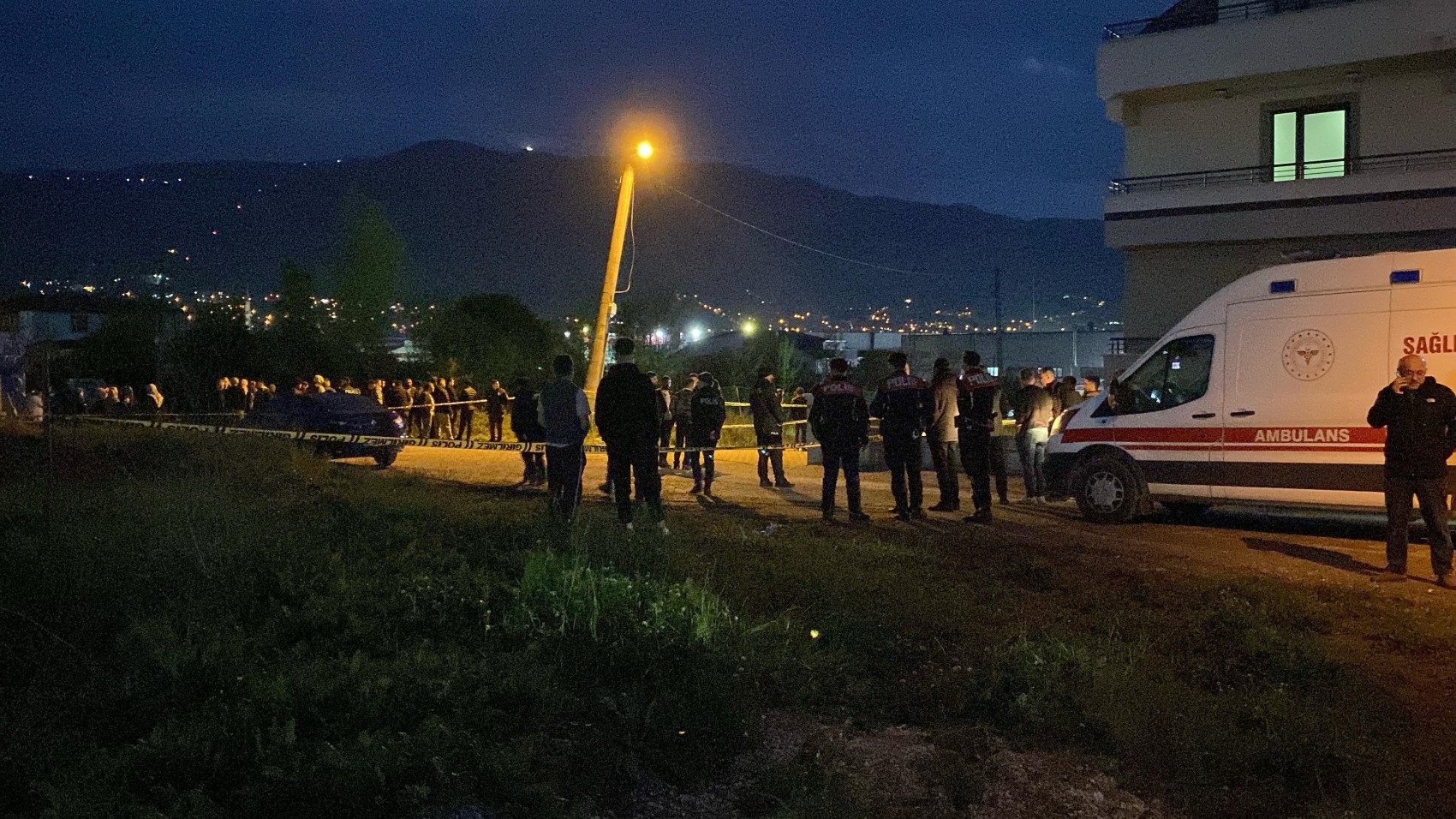 Cinayet filmi gibi miras kavgası: Aracıyla takip edip kaza yaptırdı, tüfekle öldürdü