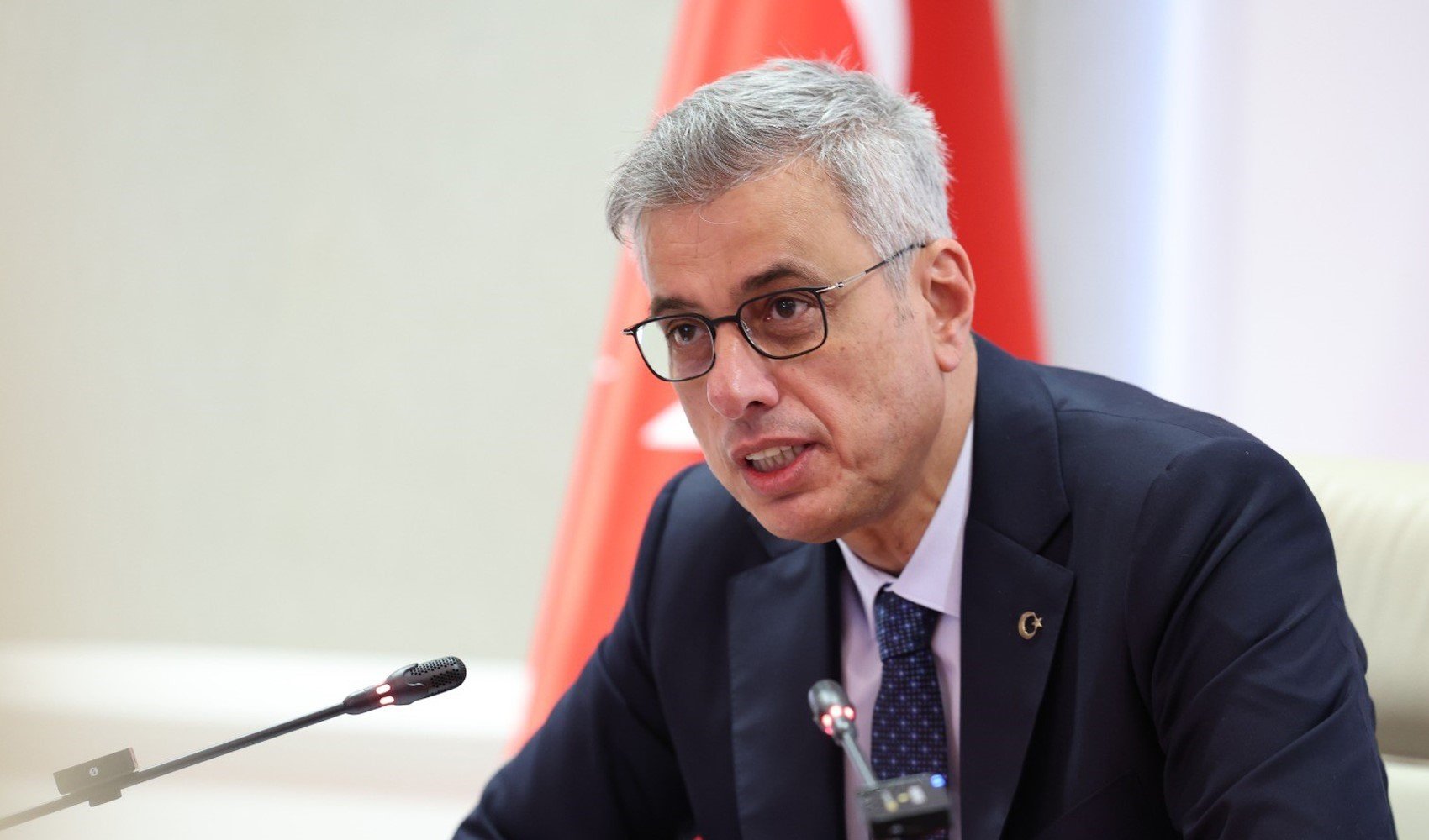 Bakan Memişoğlu duyurdu: 15.342 sözleşmeli personel alımı yapılacak