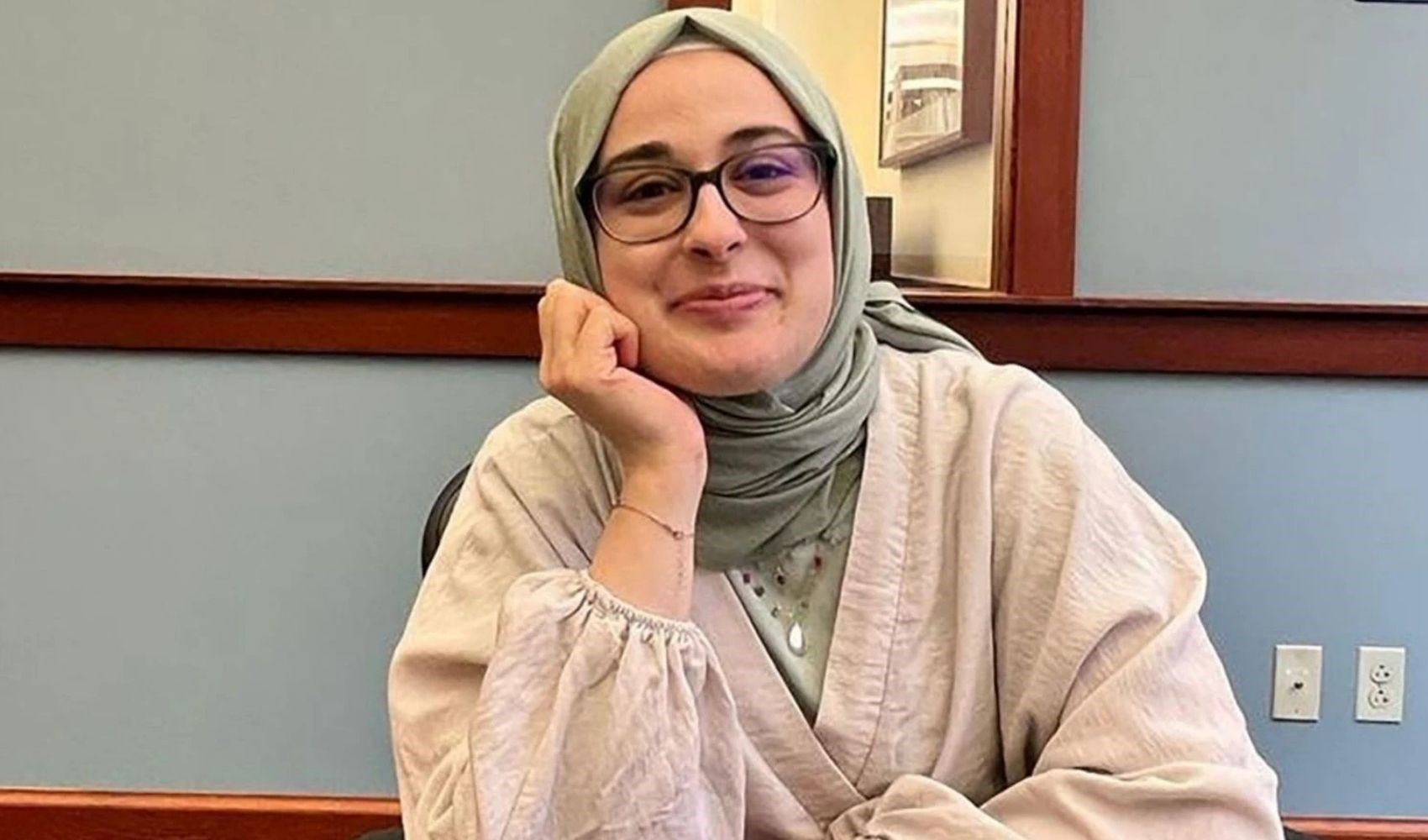 Rümeysa Öztürk'ün duruşması ertelendi