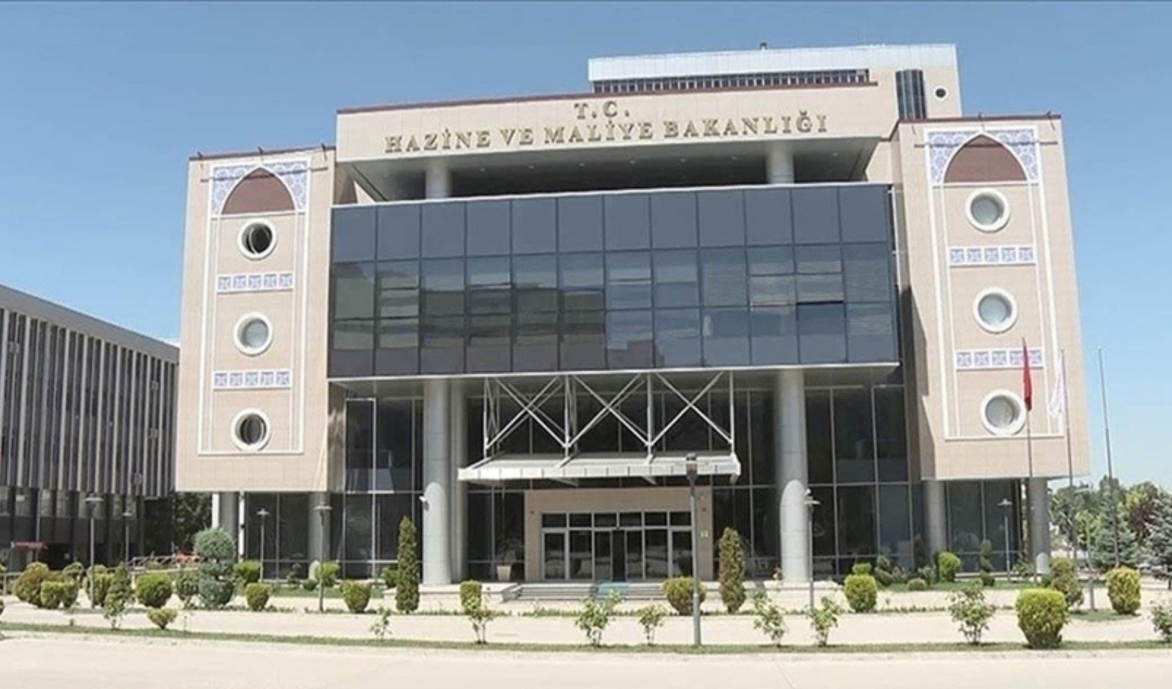 Kasada nakit para kalmadı