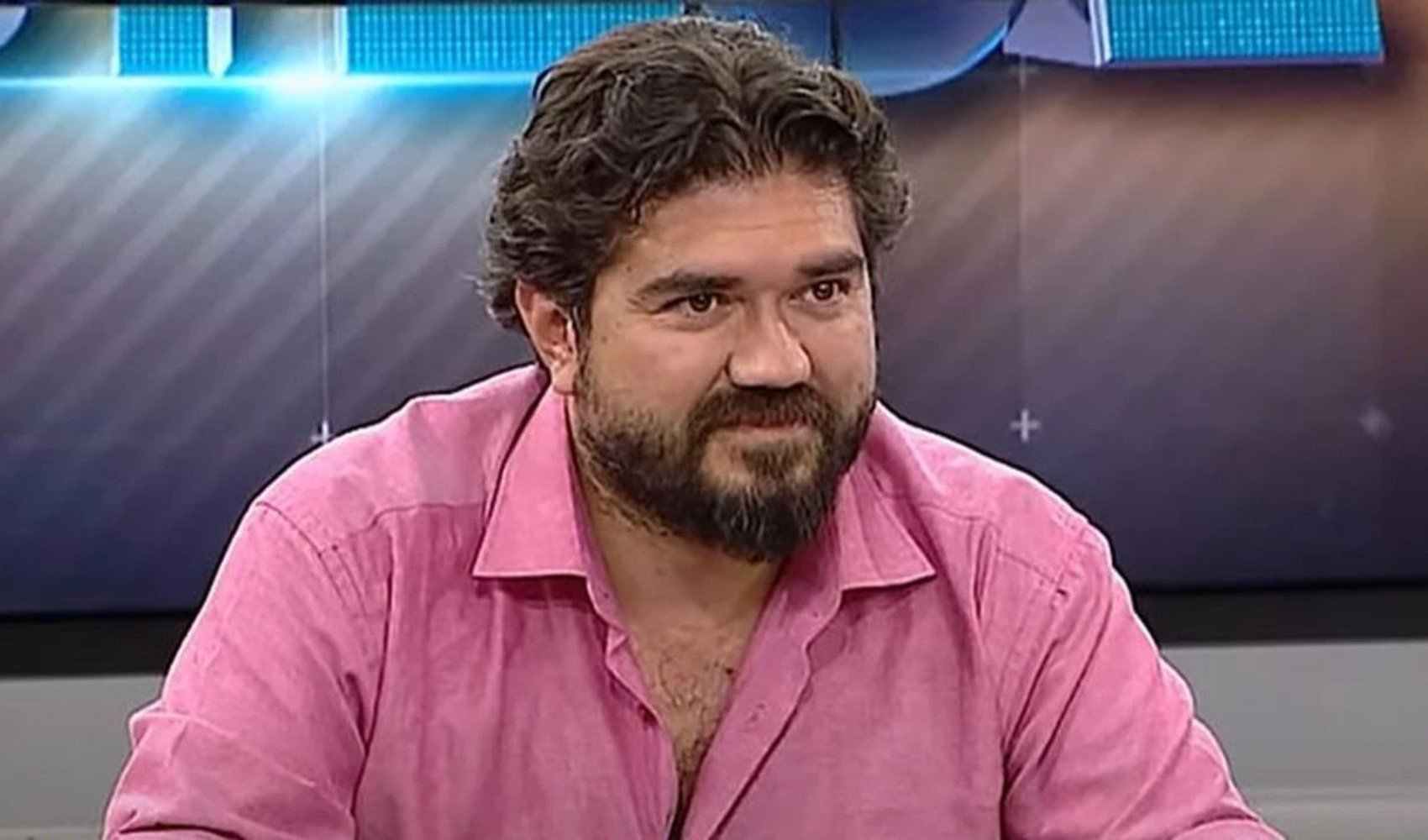 Rasim Ozan Kütahyalı'nın koruma kararı kaldırıldı