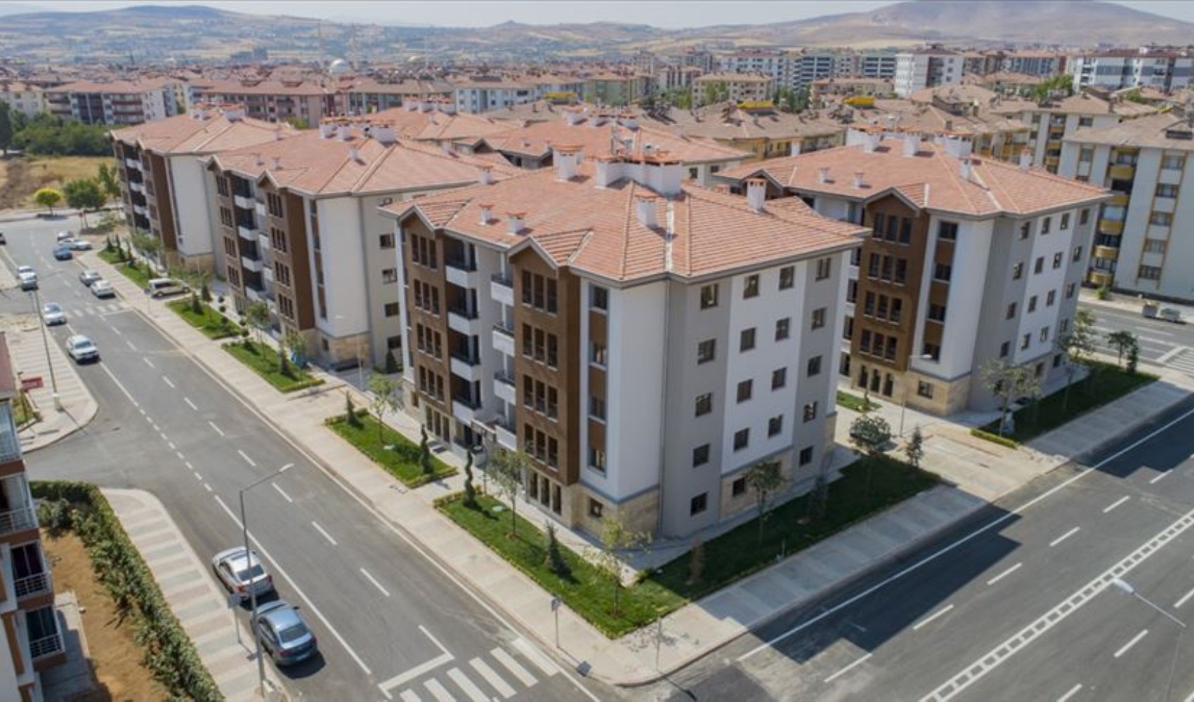 Kentsel dönüşümde yeni dönem: 5 soruda 'Yarısı Bizden' kampanyası