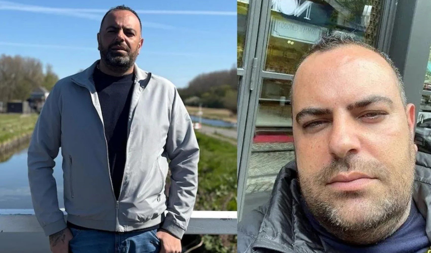 Falyalı'nın kara kutusuna suikast: Sonunu yaptığı röportaj mı getirdi? Falyalı'nın kara kutusuna suikast: Sonunu yaptığı röportaj mı getirdi?