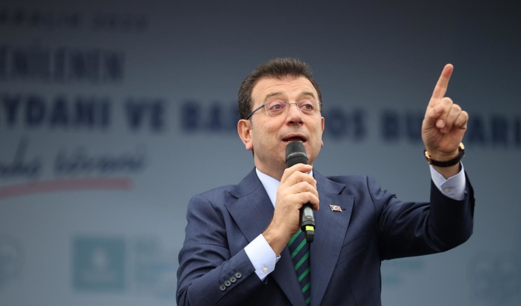 İmamoğlu cephesinden 200’ü aşkın suç duyurusu: RTÜK'e başvuruda bulunuldu İmamoğlu cephesinden 200’ü aşkın suç duyurusu: RTÜK'e başvuruda bulunuldu