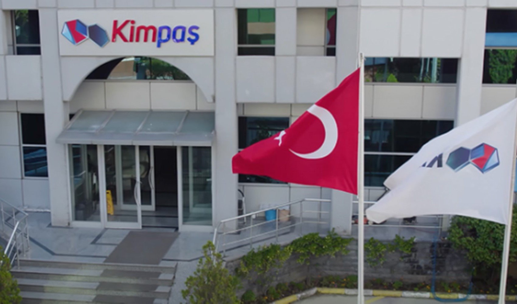 ABD, Türk şirketini kara listeye aldı!