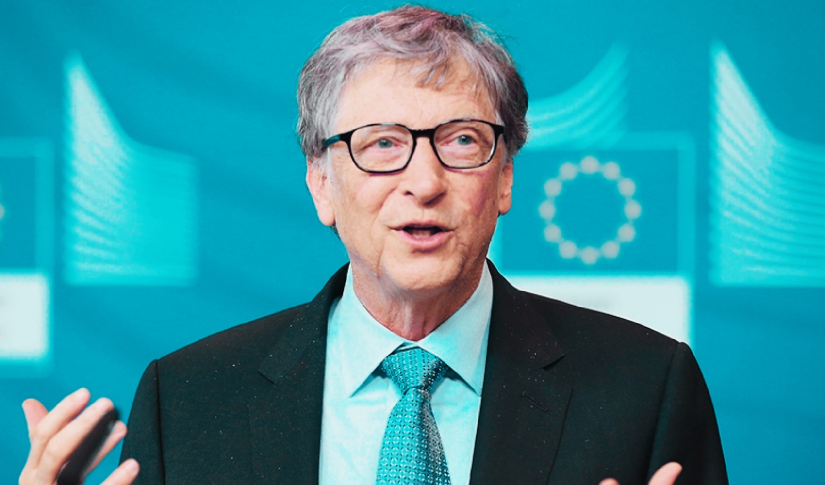 Kızı Phoebe Gates, babası Bill Gates'in özel durumunu açıkladı