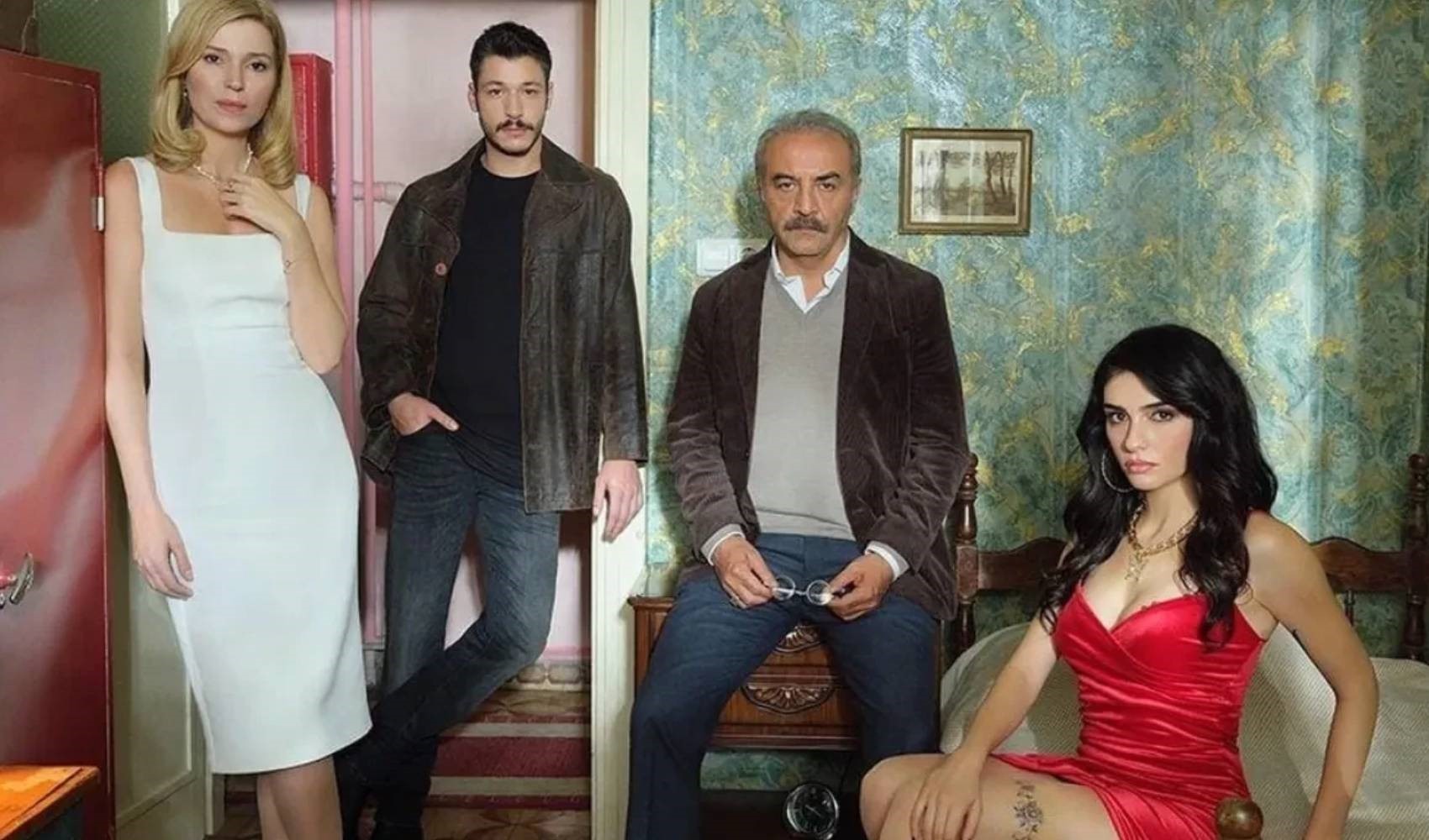 Reyting sonuçları açıklandı! 1 Mayıs Perşembe günü en çok izlenen yapım ne oldu? Reyting sonuçları açıklandı! 1 Mayıs Perşembe günü en çok izlenen yapım ne oldu?
