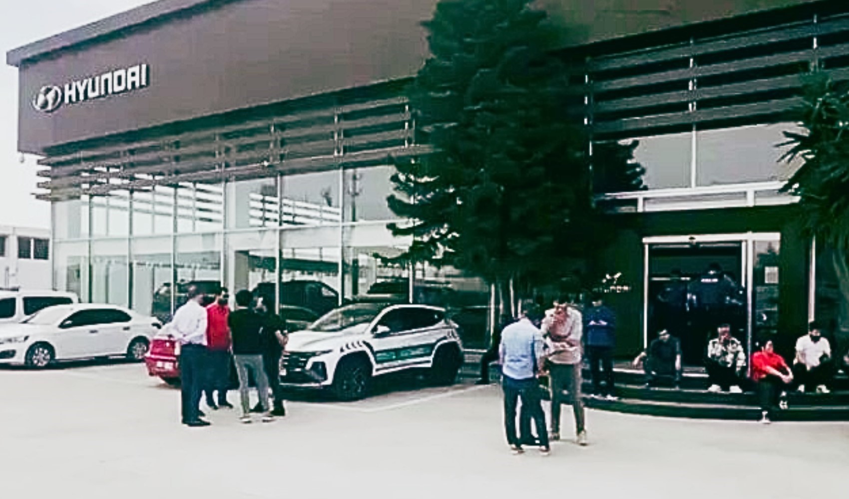 Adana'da Hyundai bayisinde sahte satış skandalı: 20 kişi dolandırıldı