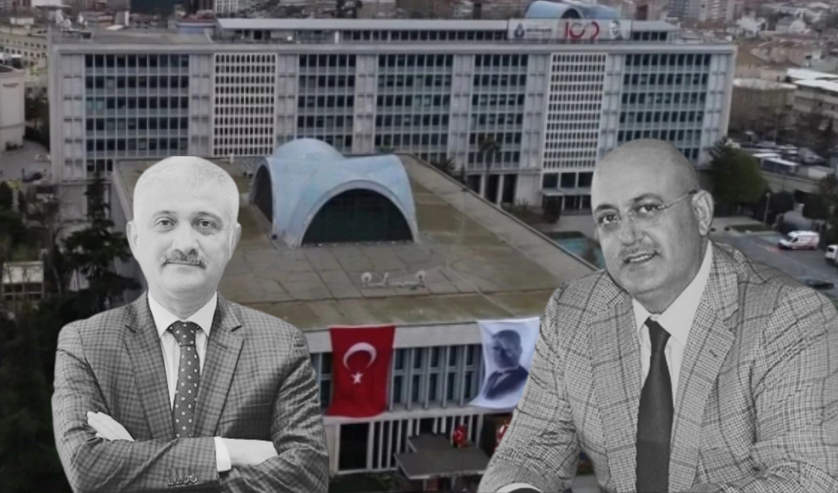 İBB soruşturmasında 'KİPTAŞ' ihaleleri ayrıntısı İBB soruşturmasında 'KİPTAŞ' ihaleleri ayrıntısı