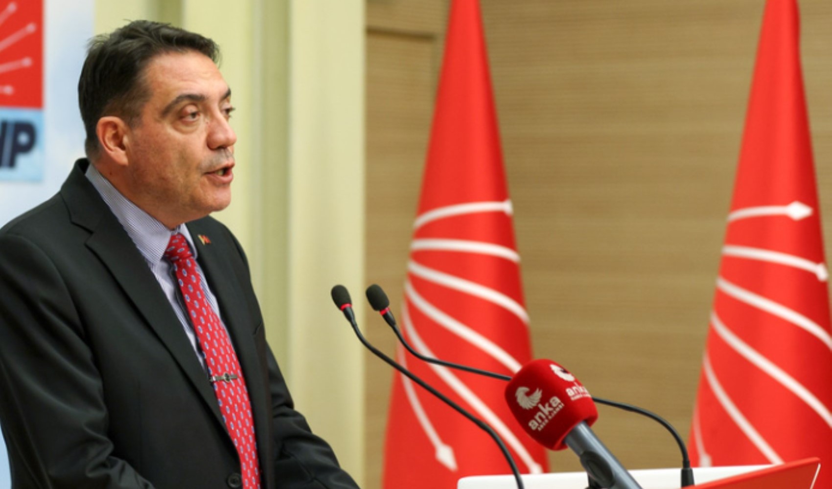 AYM’den CHP’nin TSK komuta yapısına dair talebine ret! CHP'li Bağcıoğlu'ndan tepki geldi