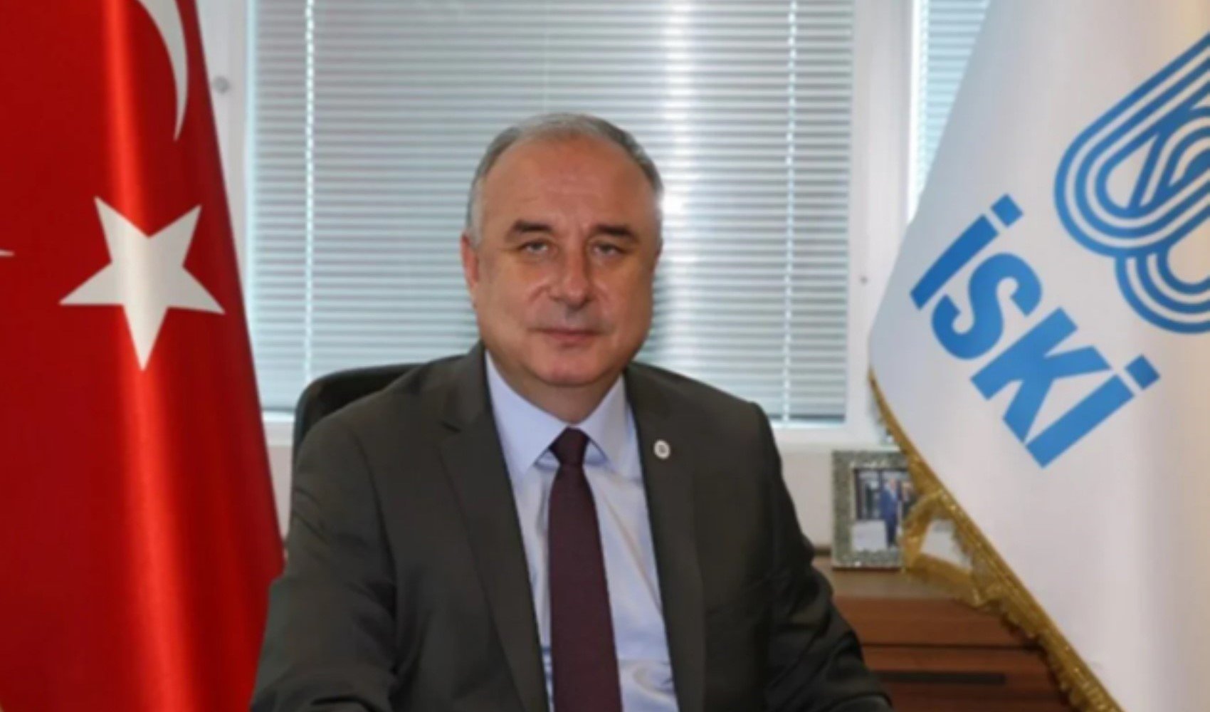 İSKİ Genel Müdürü Şafak Başa ev hapsinde! İlk mesaj geldi