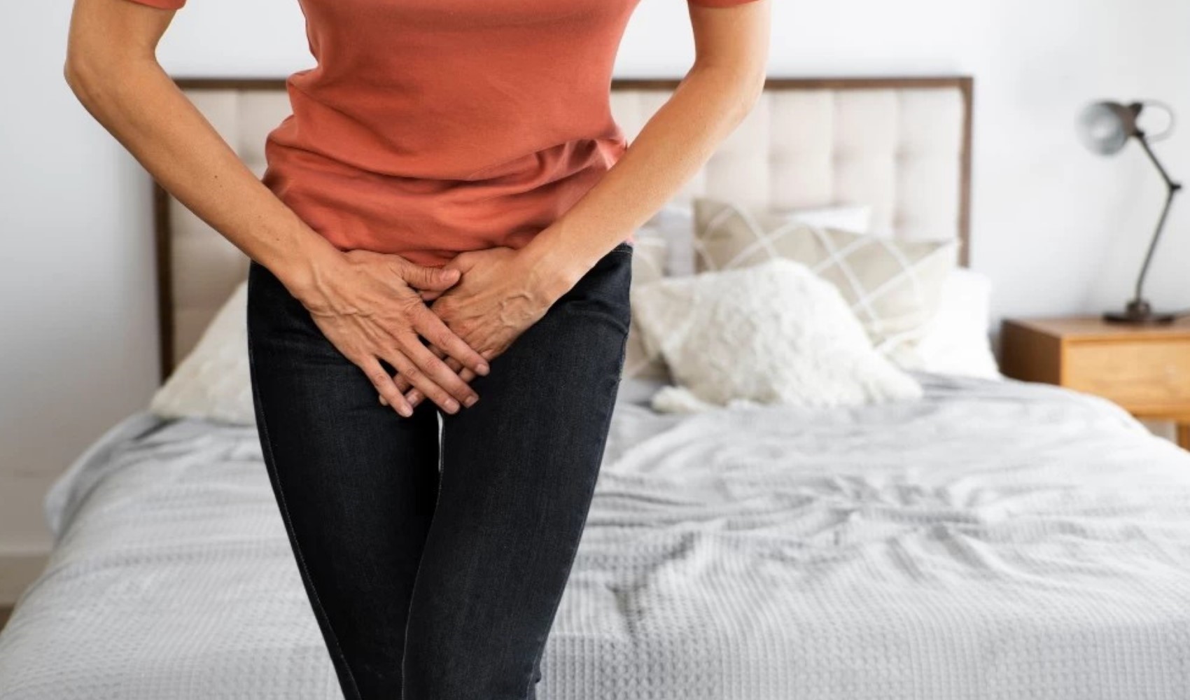 Günde tuvalete 8’den fazla gidiyorsanız, dikkat! Her 5 kadından 2’sinde bu sorun var