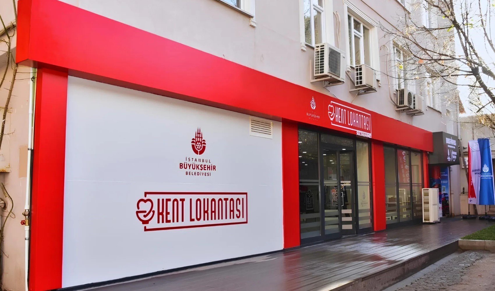 Kent lokantası menüsünde hangi yemekler var? Kent lokantası menüsünde hangi yemekler var?