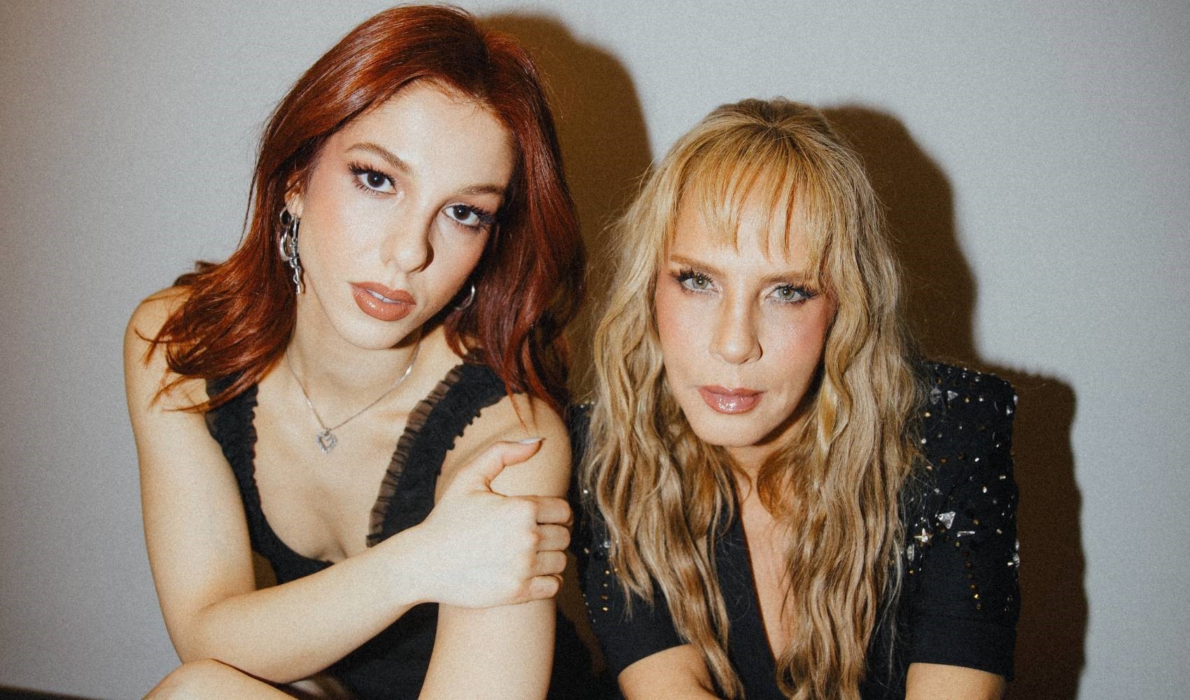 Sertab Erener & Selin'den ilk ortak beste: 