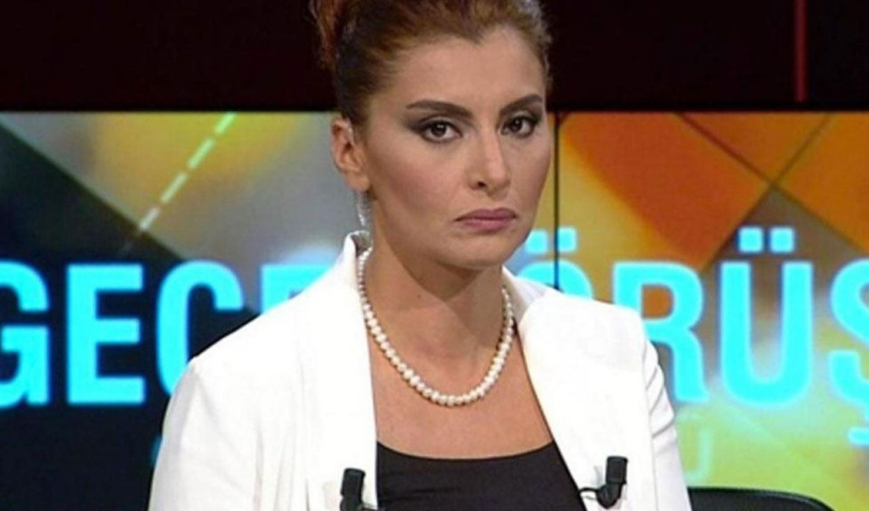 CHP’li Adnan Beker ve Hande Fırat arasında canlı yayında gerilim: 'Sen Ankara Emniyet Müdürü'nü arasın'
