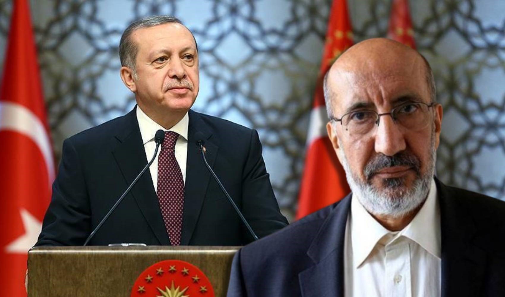 Eski Akit yazarından Erdoğan'a sert tepki! 'Böyle ifadelerle siyaset doğru değil'