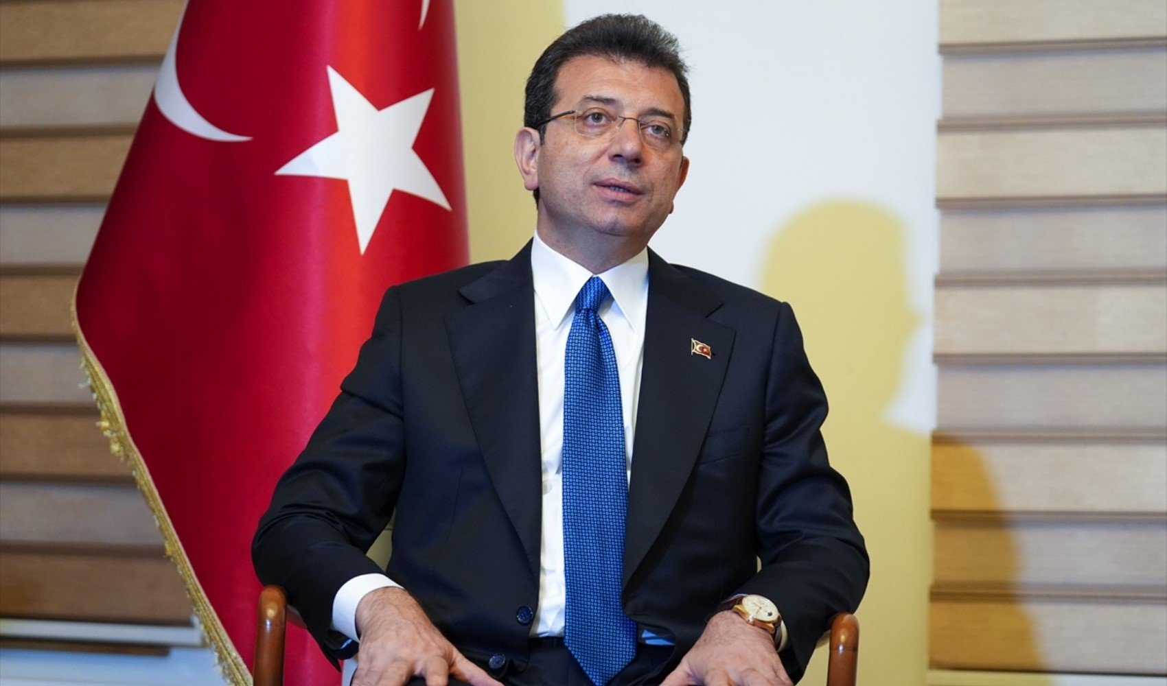 Ekrem İmamoğlu'ndan Konya mitingi öncesi dikkat çeken mesaj