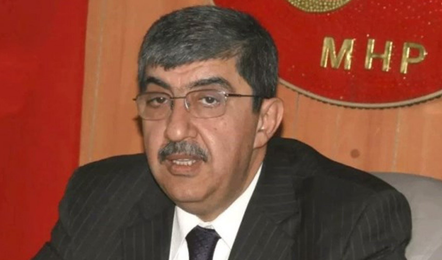 Eski MHP'li milletvekili hayatını kaybetti