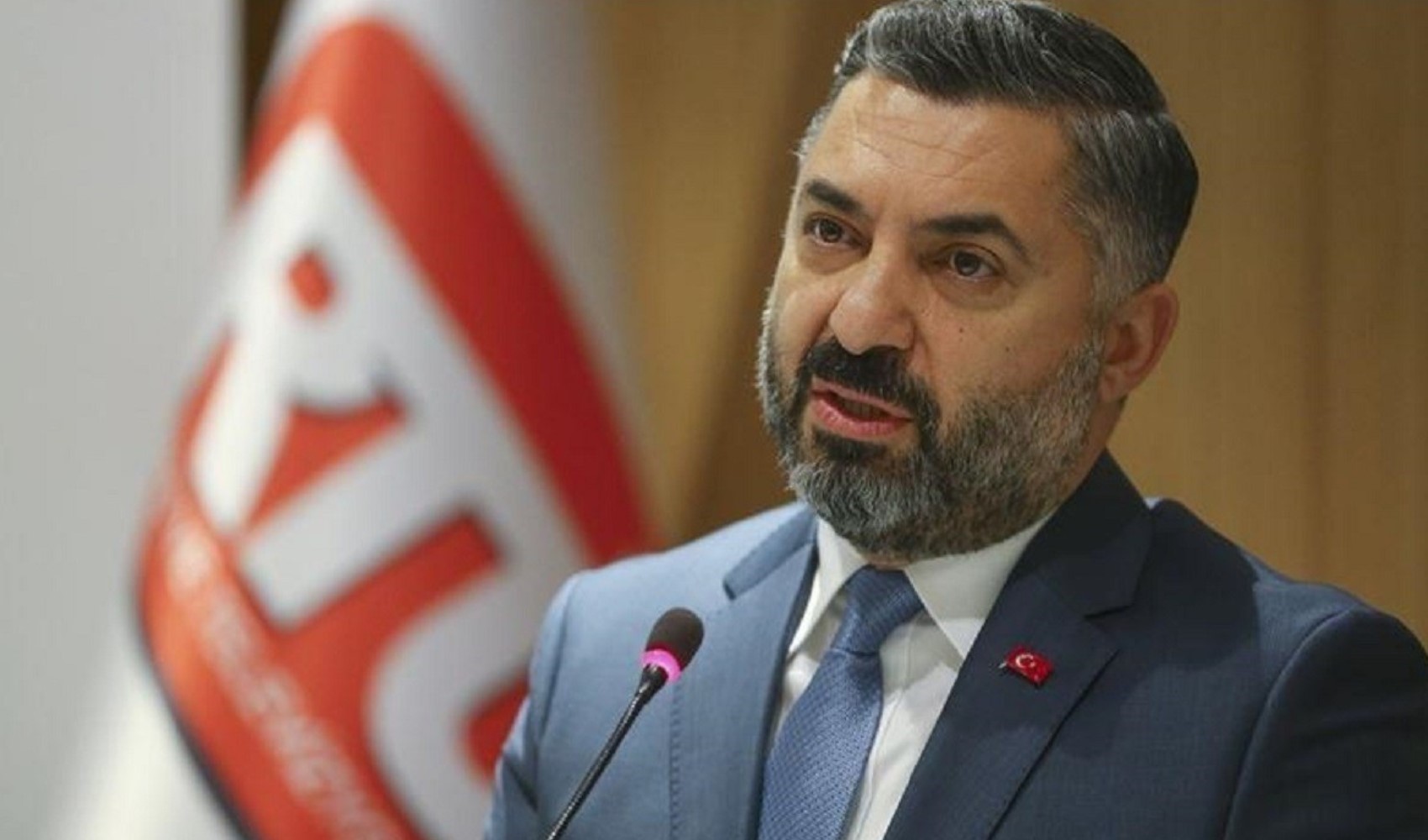 RTÜK’ten KRT TV’ye inceleme: II. Abdülhamid tartışması