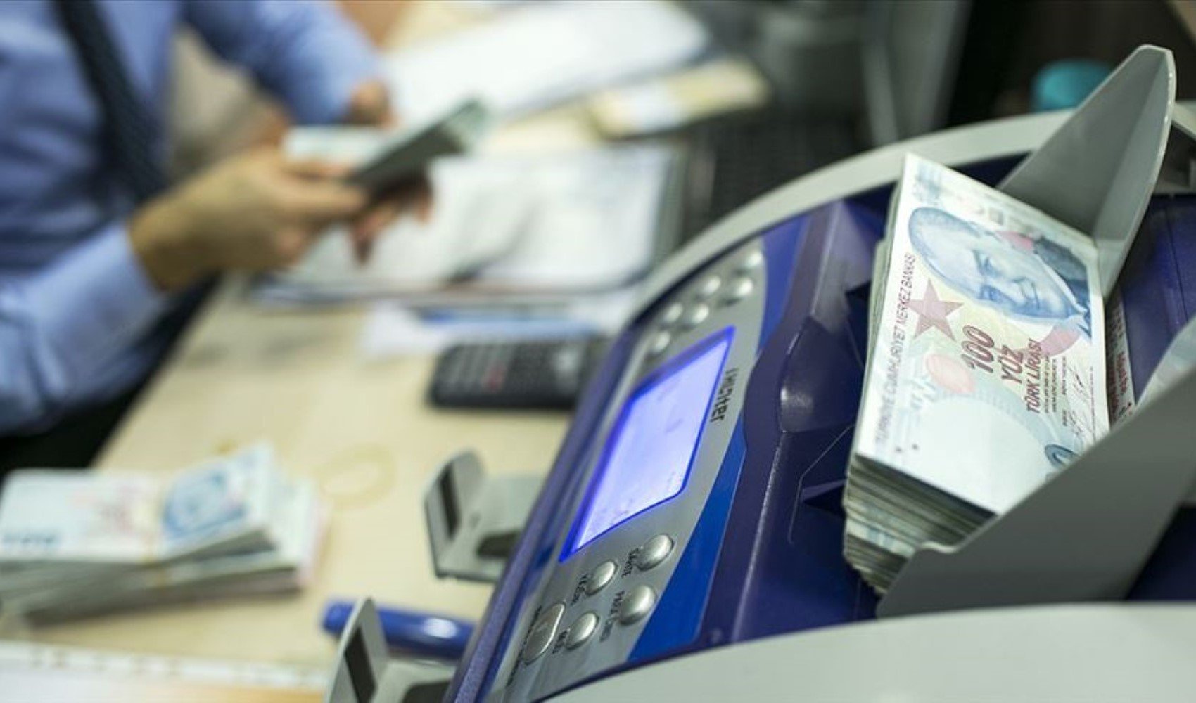 BDDK açıkladı: Bankacılık sektörü ilk çeyrekte kâr etti!