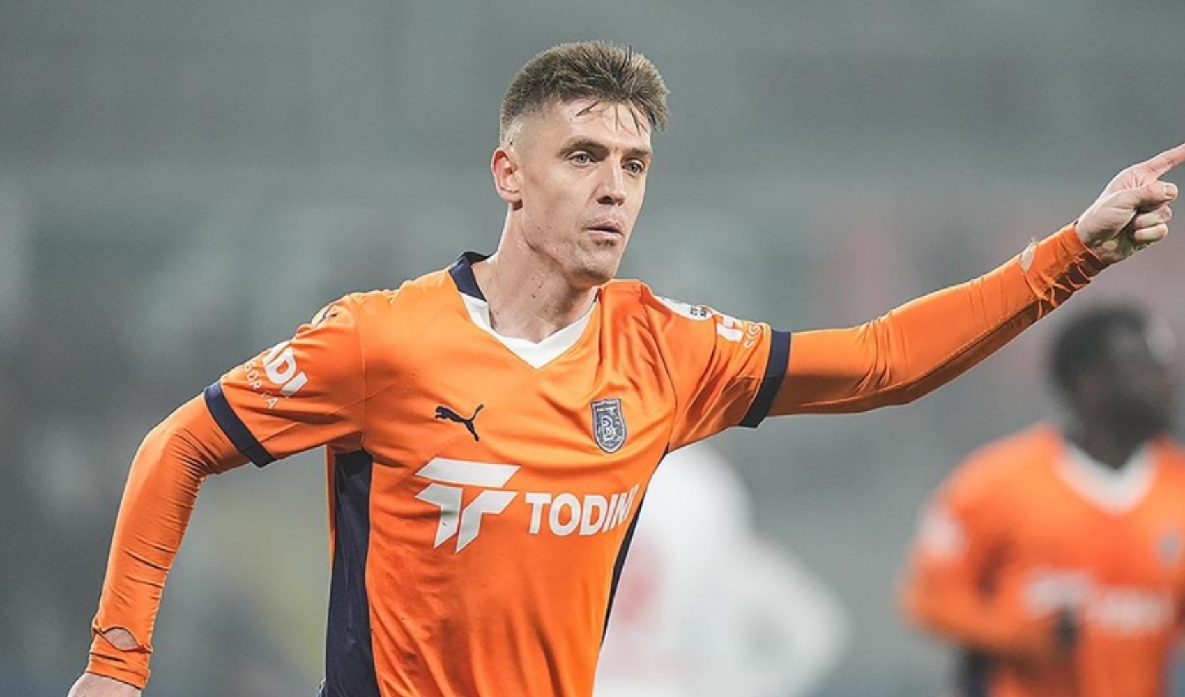 Süper Lig'in yıldızı Katar'a gidiyor