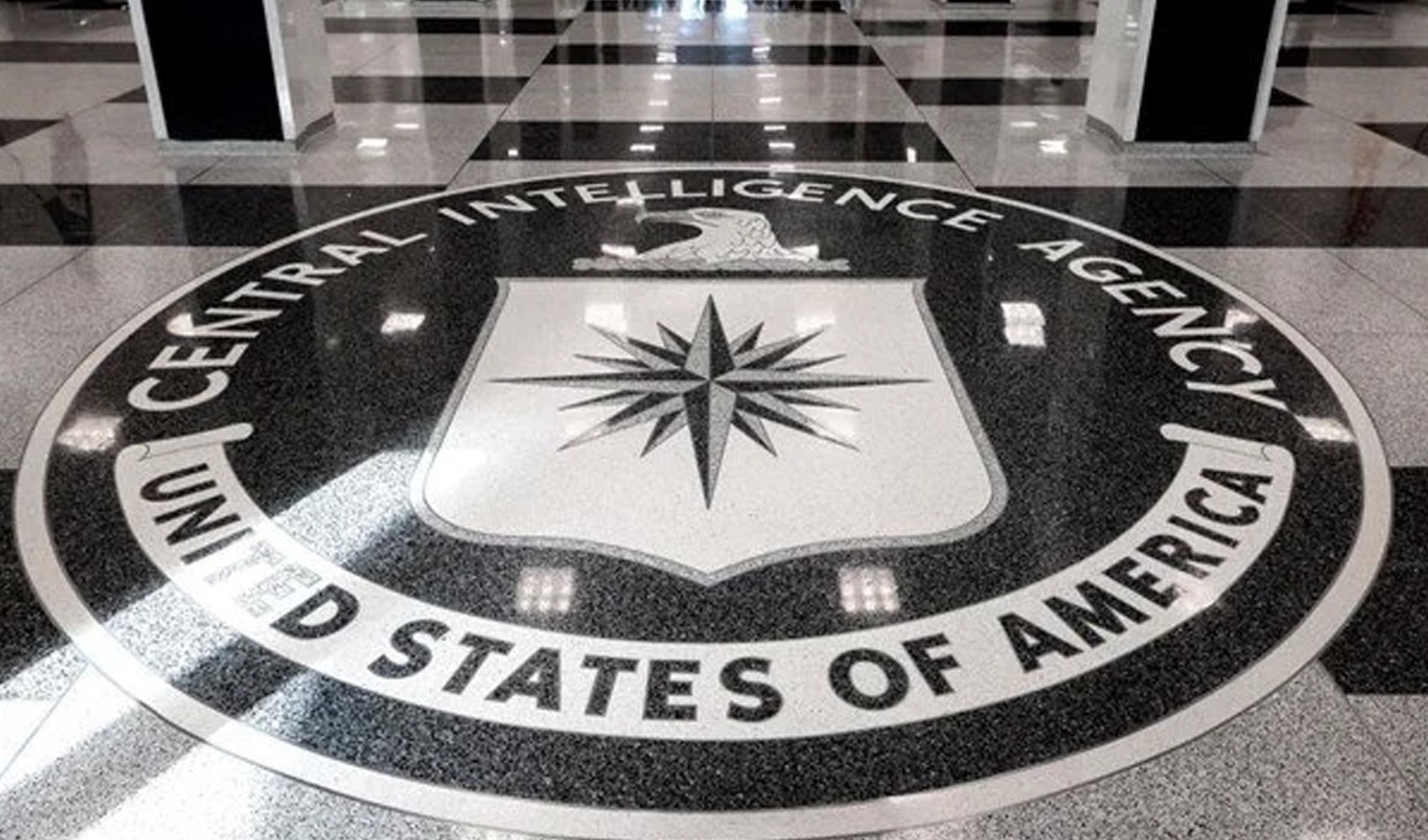 CIA’den Çinli yetkililere 'ABD ajanı olun' çağrısı CIA’den Çinli yetkililere 'ABD ajanı olun' çağrısı