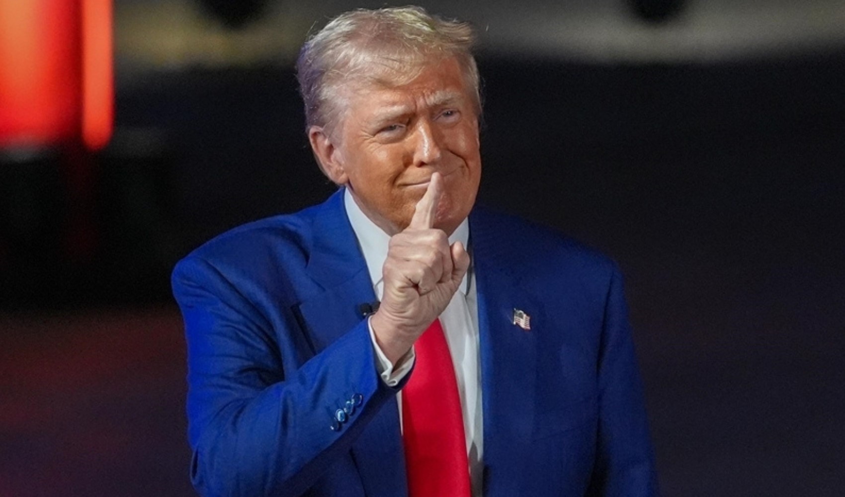 Trump yönetiminden 163 milyar dolarlık kesinti önerisi Trump yönetiminden 163 milyar dolarlık kesinti önerisi