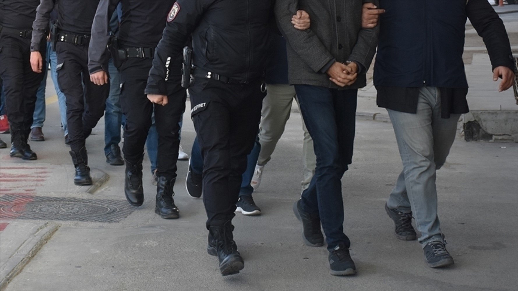 Yılmaz Tunç, cezası artırılacak suçları sıraladı
