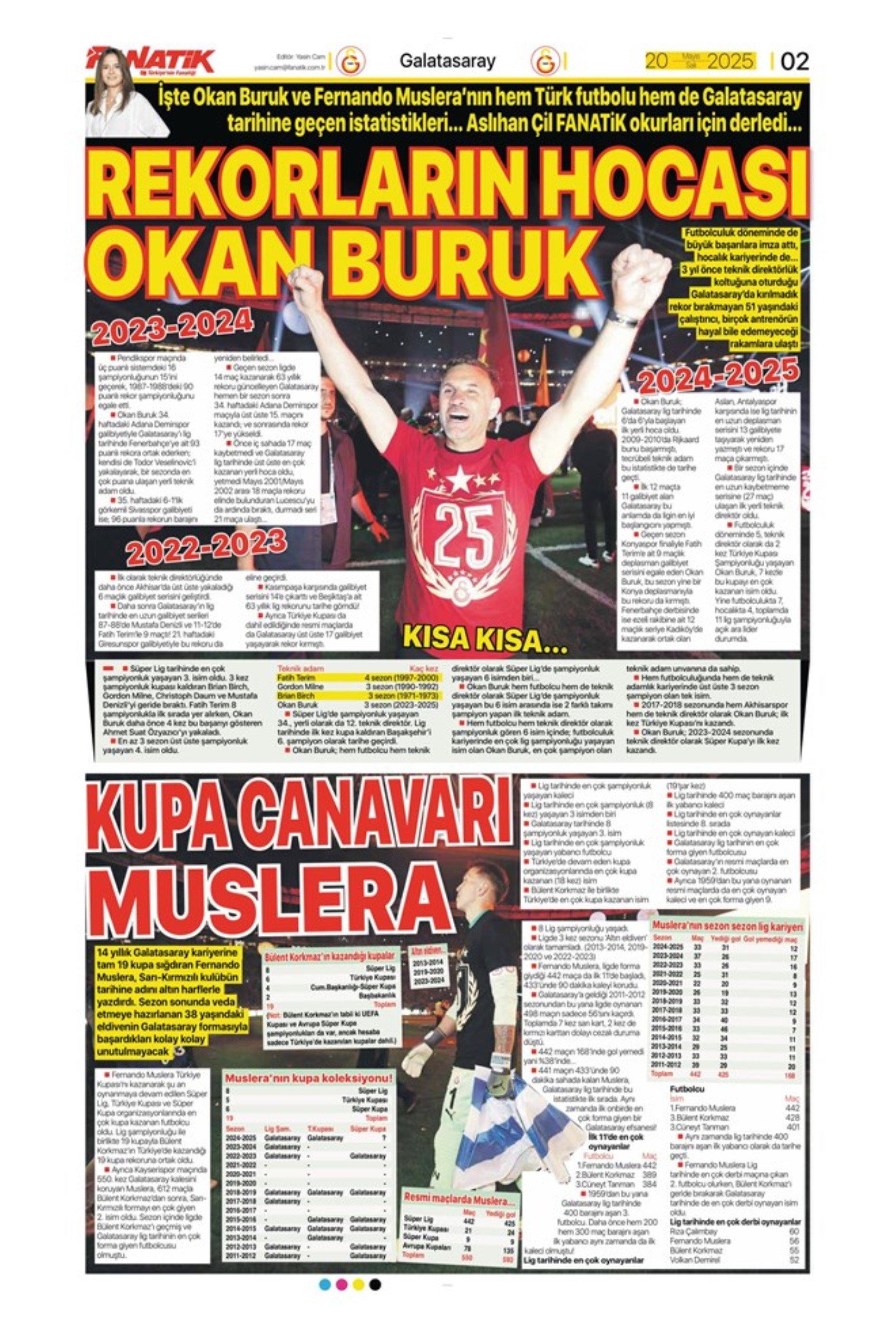 Tüm tuşlara basıldı: Galatasaray'da şampiyonluğun hediyesi Osimhen!