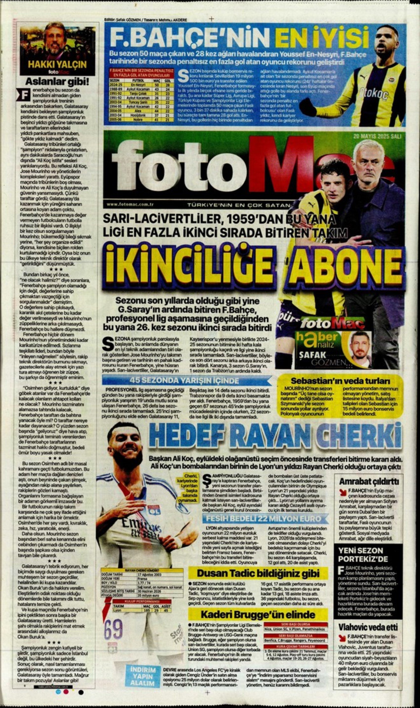 Tüm tuşlara basıldı: Galatasaray'da şampiyonluğun hediyesi Osimhen!