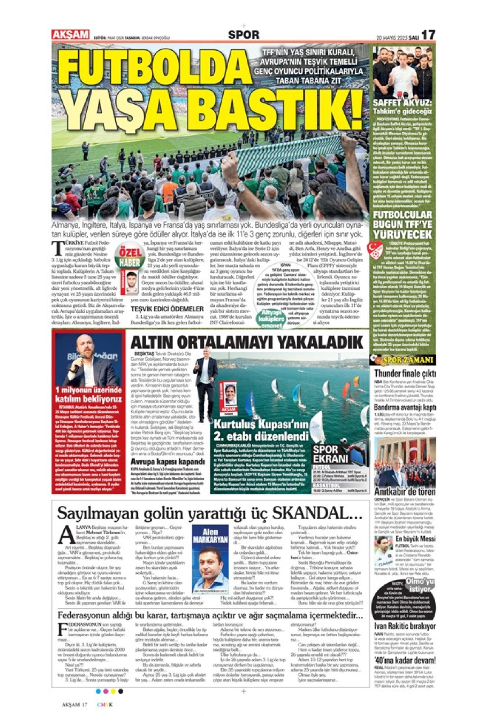 Tüm tuşlara basıldı: Galatasaray'da şampiyonluğun hediyesi Osimhen!