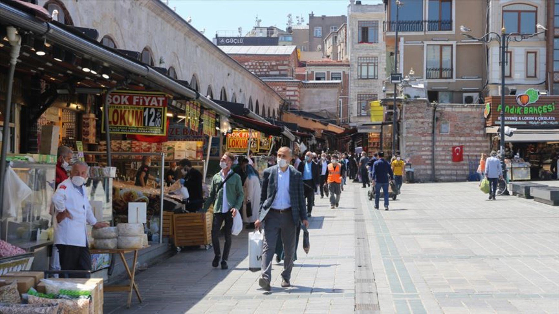 İktidar yeni düzenleme için harekete geçti: Yeni karar küçük esnafları ve ev kadınlarını etkileyecek