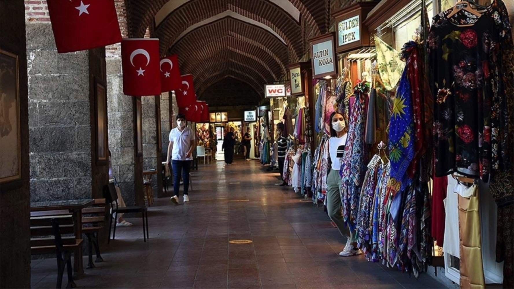 İktidar yeni düzenleme için harekete geçti: Yeni karar küçük esnafları ve ev kadınlarını etkileyecek
