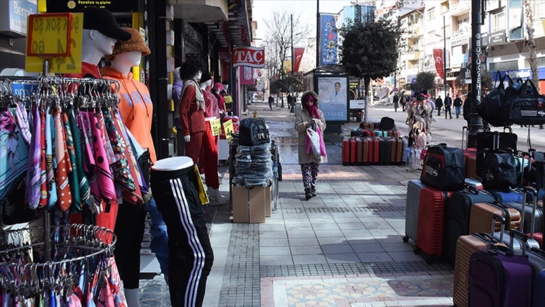 İktidar yeni düzenleme için harekete geçti: Yeni karar küçük esnafları ve ev kadınlarını etkileyecek