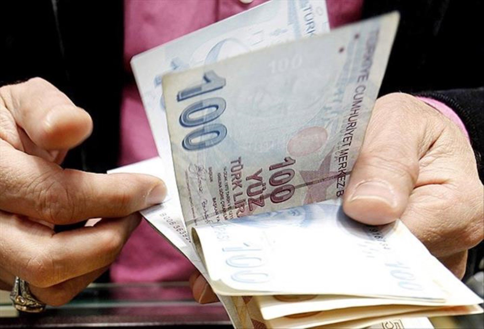SGK uzmanı hesapladı: İşte emeklinin temmuz zammı