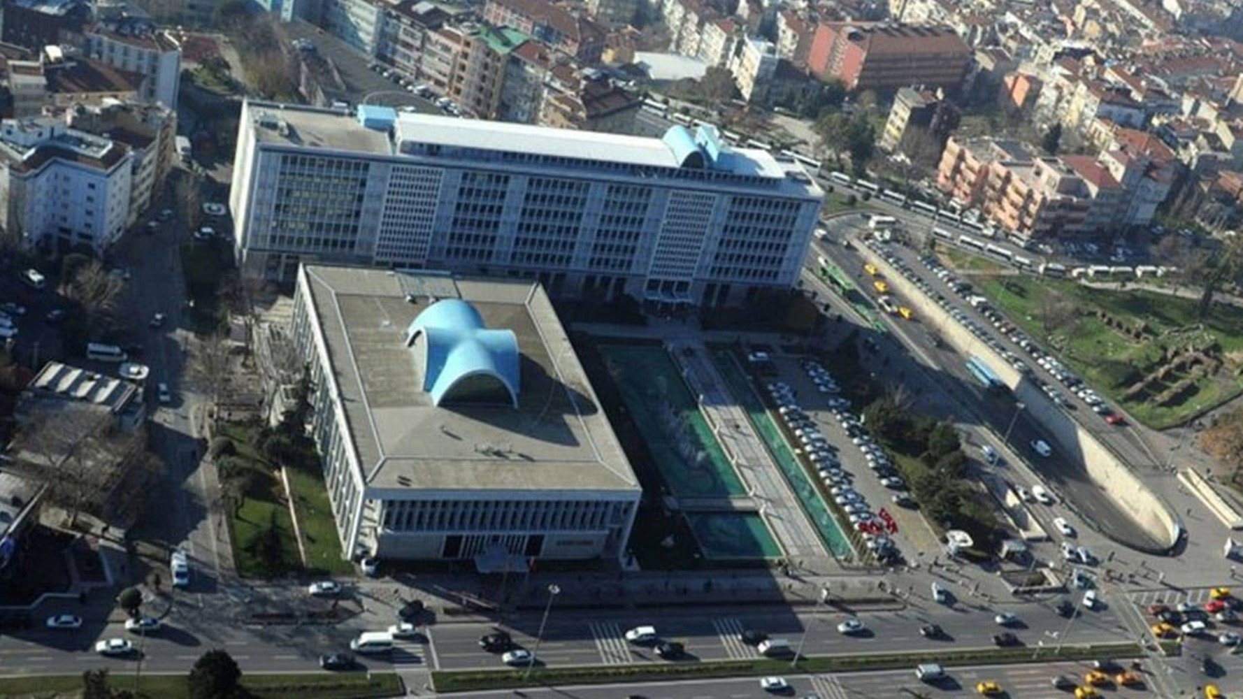 İBB'ye 3. dalga operasyonunda gözaltı kararı verilen isimler belli oldu!