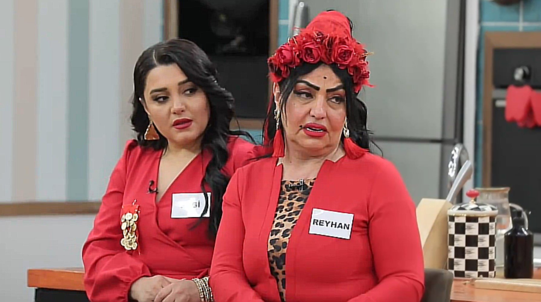 Gelinim Mutfakta 20 Mayıs Salı puan durumu: Gelinim Mutfakta günün birincisi kim oldu? Bugün çeyrek altını kim aldı?