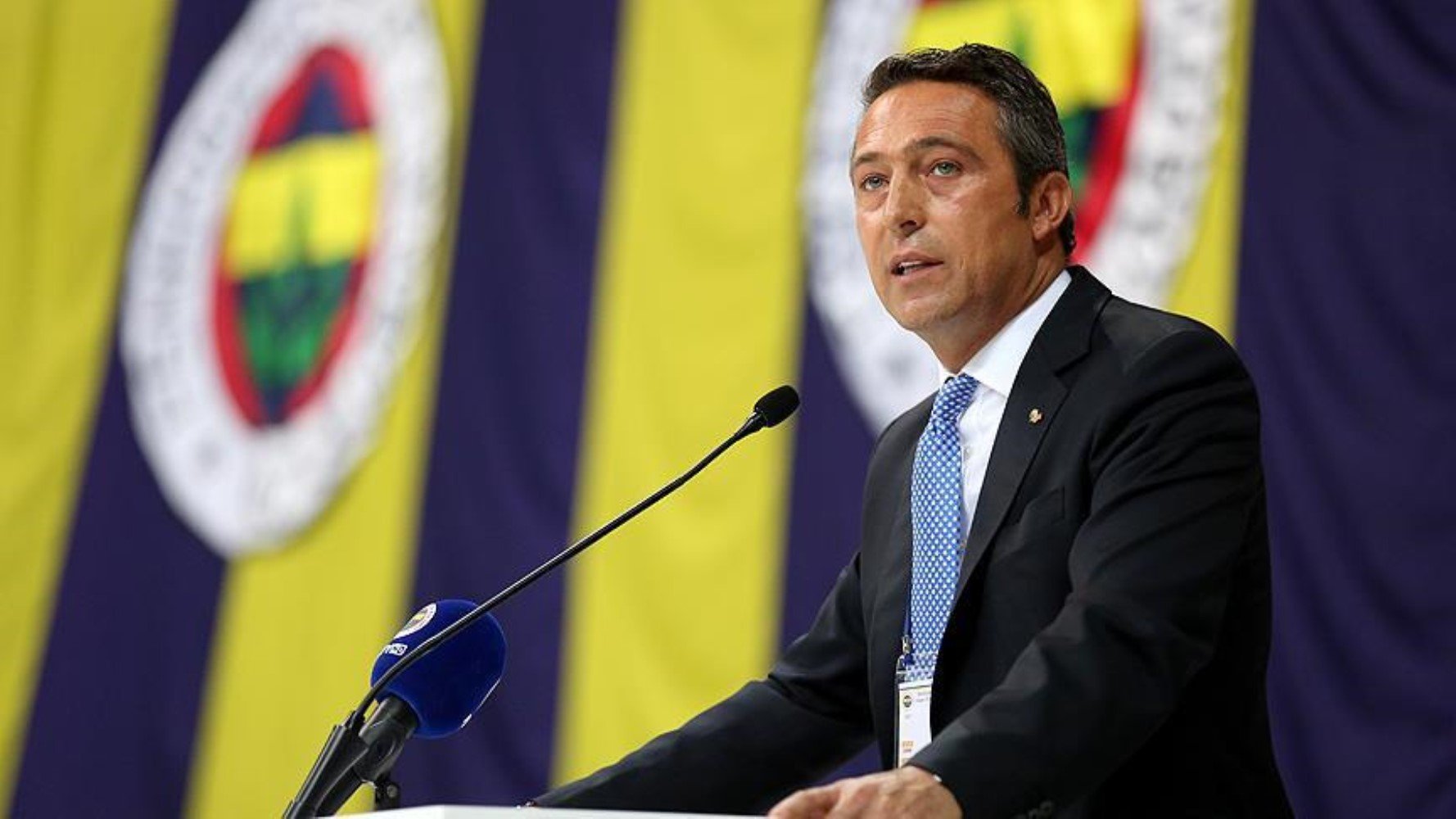 Fenerbahçe’de seçim ateşi! Kaç kongre üyesi imza verdi?