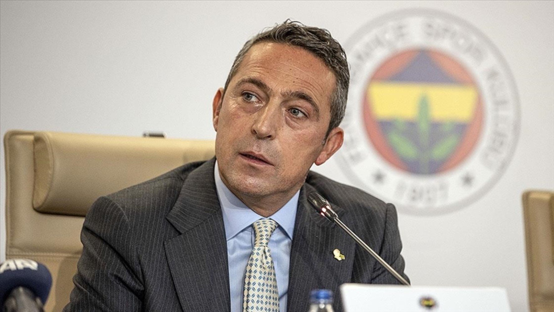 Fenerbahçe’de seçim ateşi! Kaç kongre üyesi imza verdi?