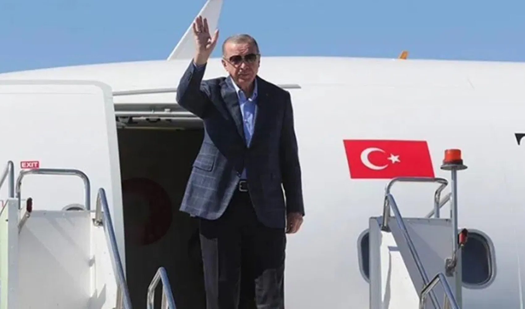 Erdoğan, Budapeşte'deki Türk Devletleri Zirvesi'ne katılacak Erdoğan, Budapeşte'deki Türk Devletleri Zirvesi'ne katılacak
