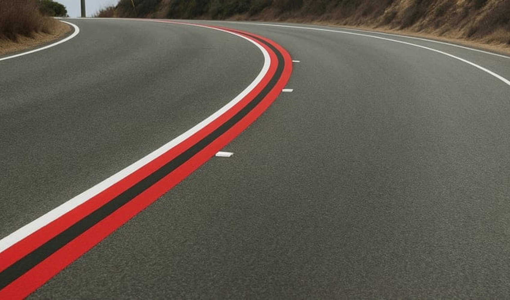 Otoyollarda yeni güvenlik önlemi: Para cezası var