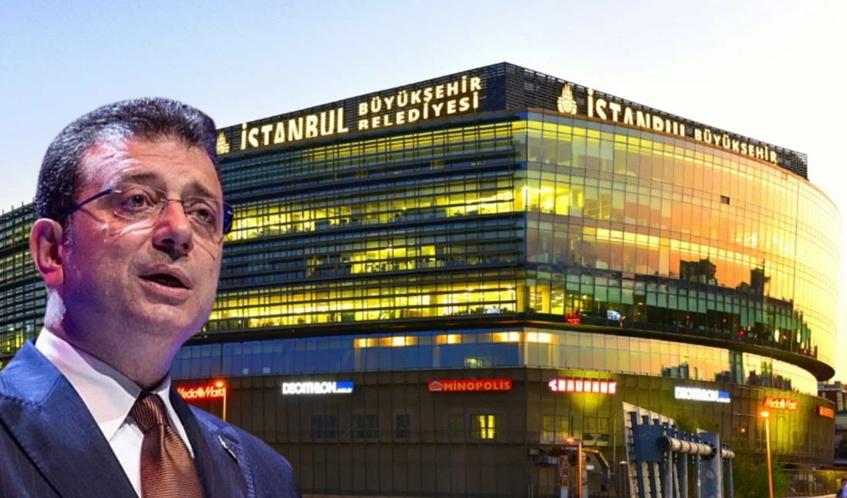 Son Dakika: İBB'ye 3. dalga operasyonu: Çok sayıda gözaltı var