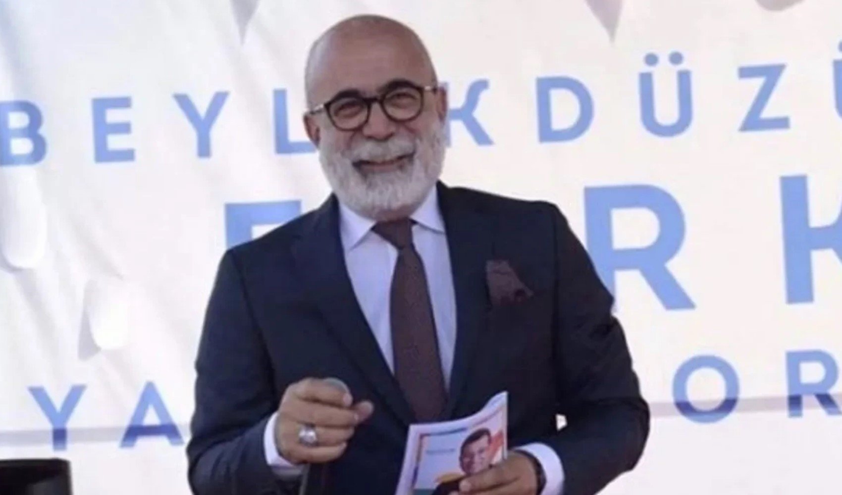 İBB’ye. 3. dalga operasyonda gözaltına alınan Taner Çetin kimdir? Kaç yaşında ve nereli?