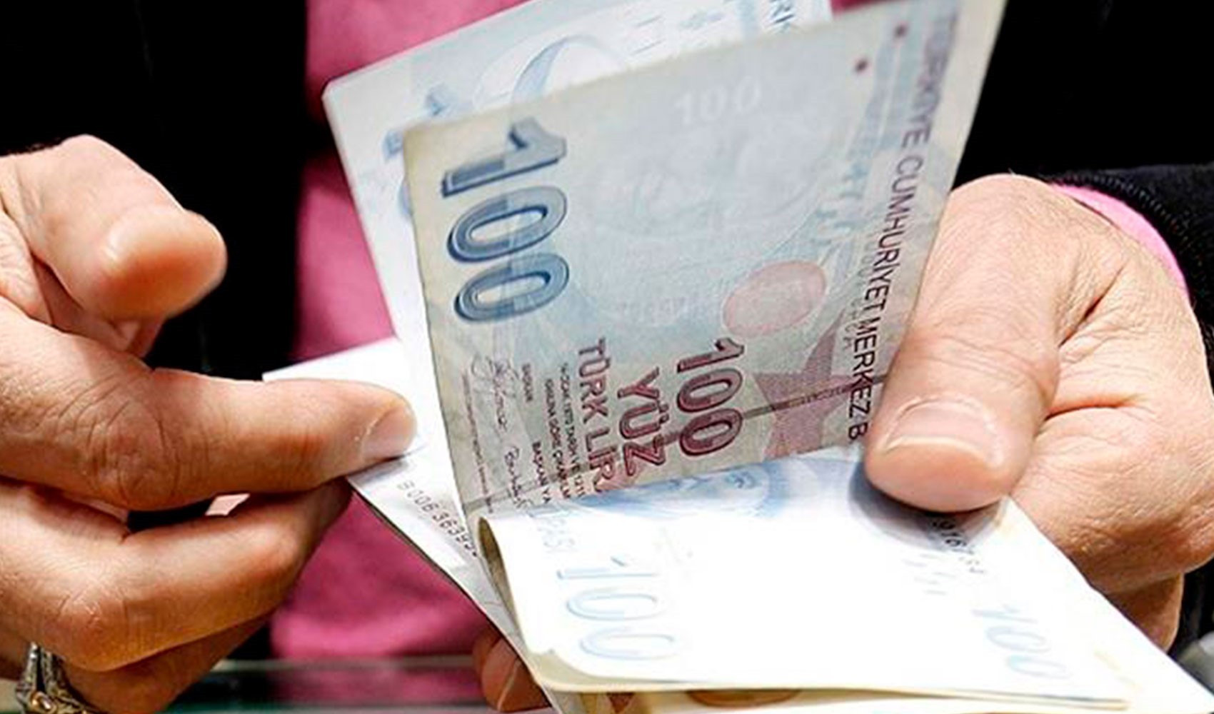SGK uzmanı hesapladı: İşte emeklinin temmuz zammı SGK uzmanı hesapladı: İşte emeklinin temmuz zammı