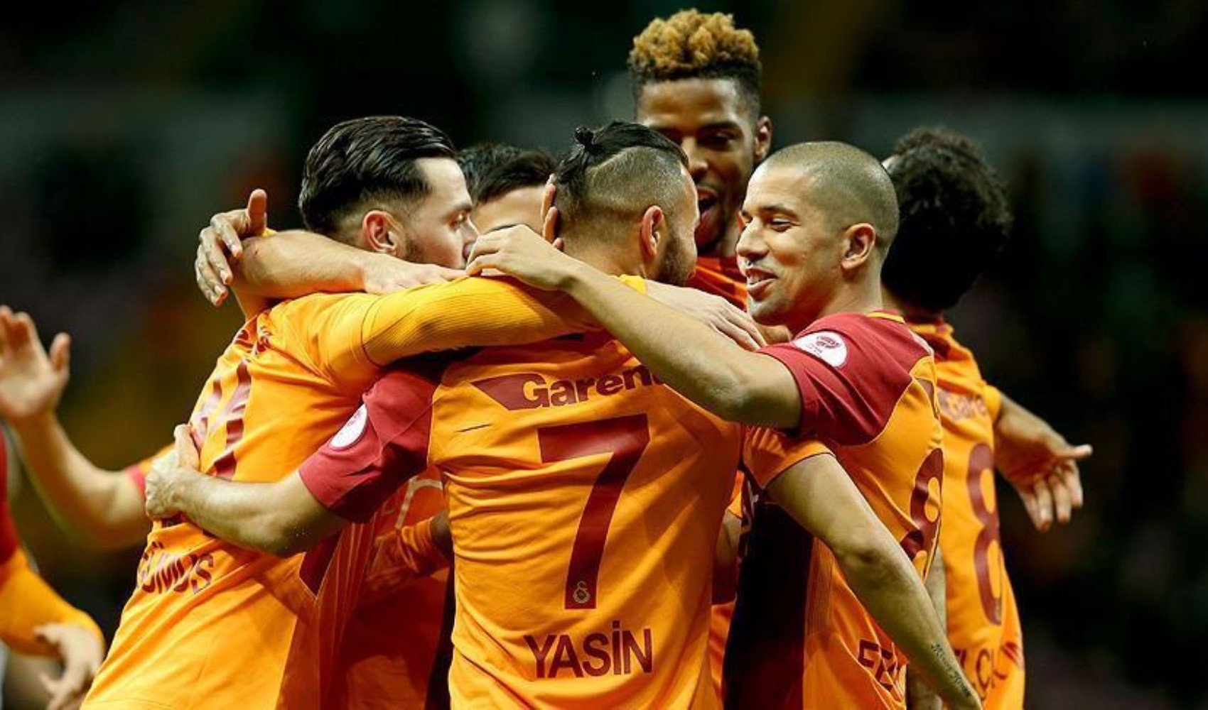 Galatasaray şampiyonluk kutlaması ne zaman yapılacak? Galatasaray kupa töreni programı