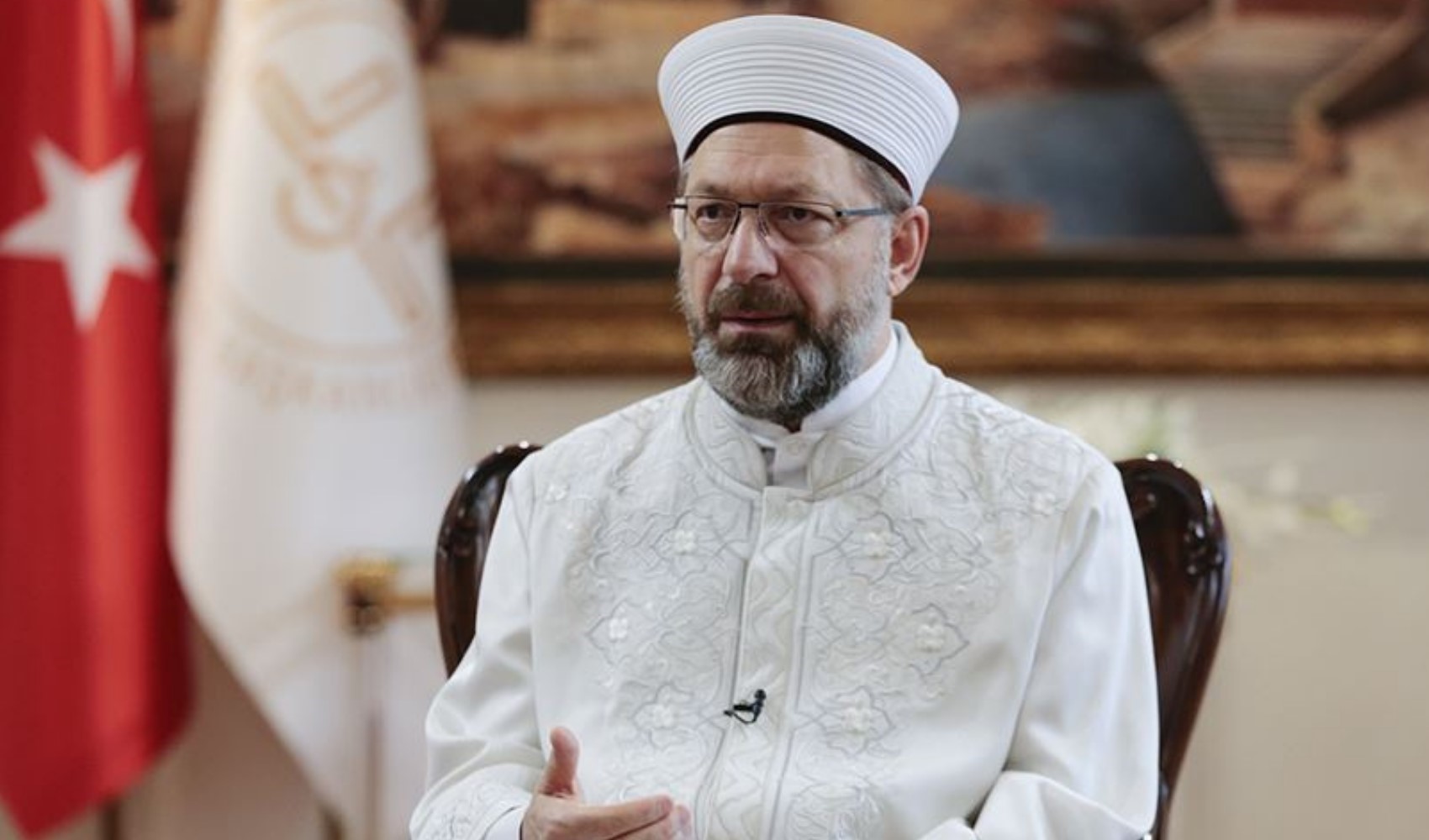 Diyanet ticareti çok sevdi: Önce seccade şimdi elektronik aletler... Diyanet ticareti çok sevdi: Önce seccade şimdi elektronik aletler...