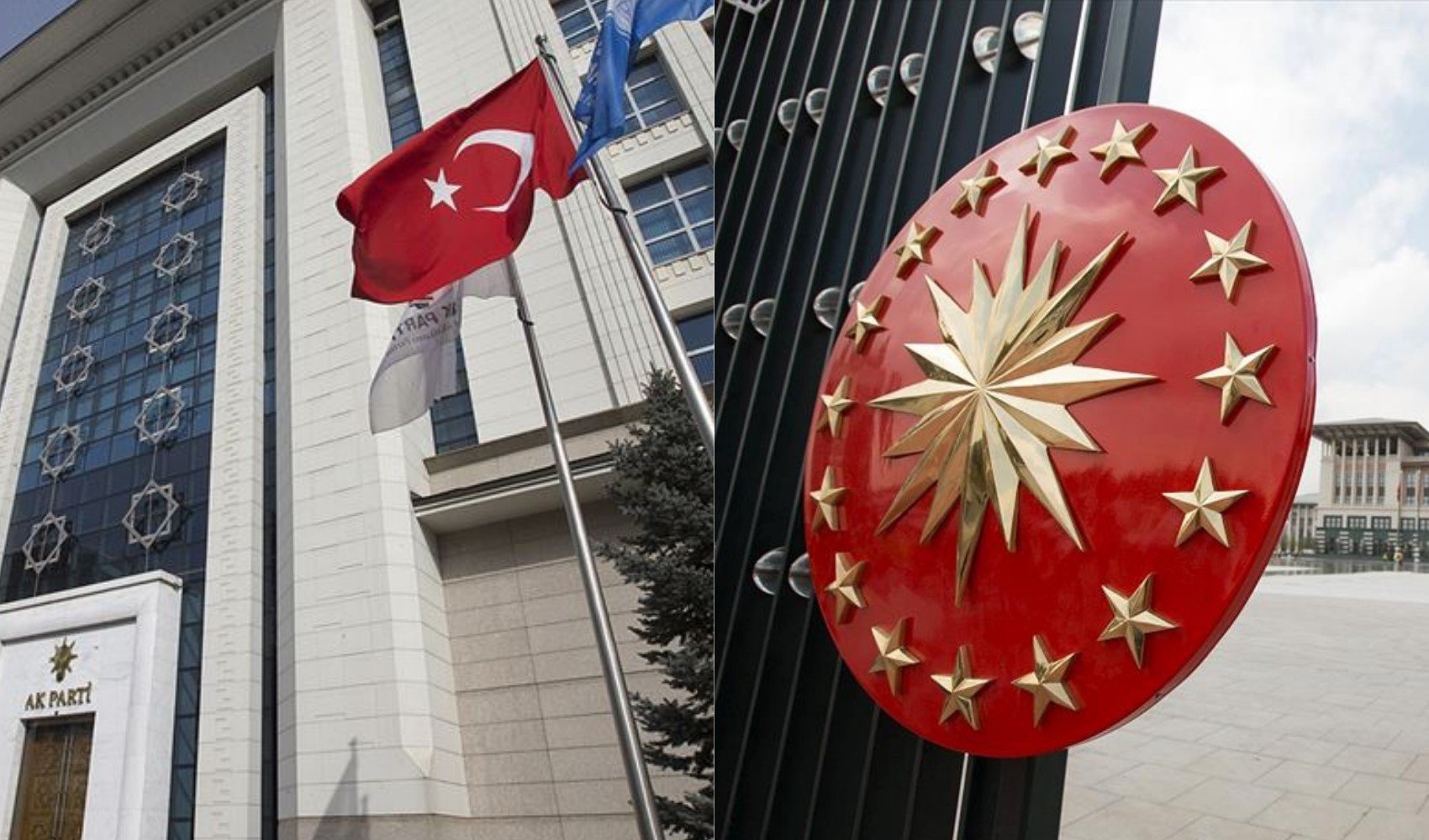 Saray'dan alınan kararlar partide rahatsızlık yaratıyor Saray'dan alınan kararlar partide rahatsızlık yaratıyor