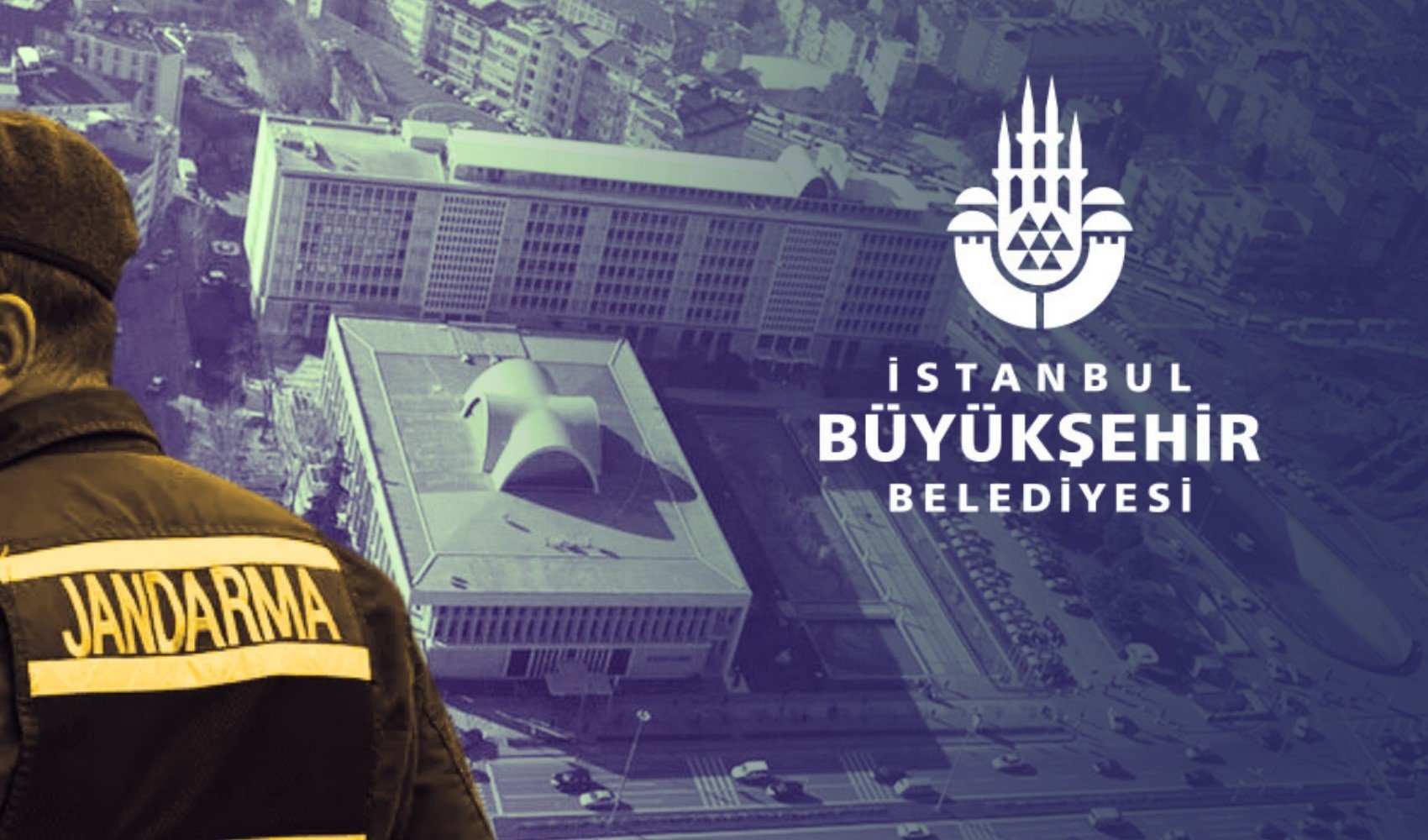 İBB'ye 3. dalga operasyonunda gözaltı kararı verilen isimler belli oldu! İBB'ye 3. dalga operasyonunda gözaltı kararı verilen isimler belli oldu!
